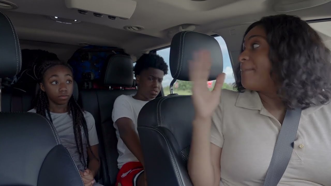 Don't Talk to Strangers! Season 2 🚫 | New Episodes Every Tuesday, Thursday & Sunday at 5pm CST