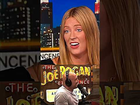 Joe Rogan Reacts To Piers Morgan Destroying Woke Feminists In Heated Debate