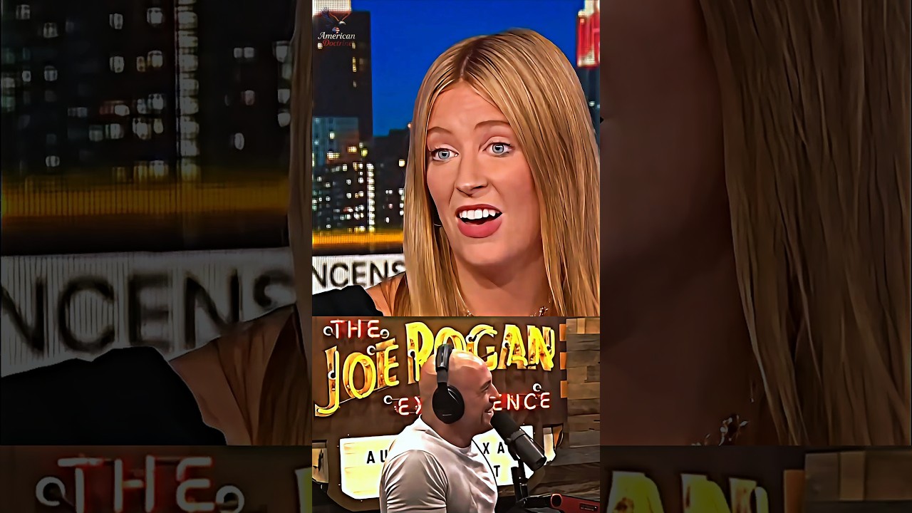 Joe Rogan Comments on Piers Morgan’s Confrontation with Feminists in Viral Debate