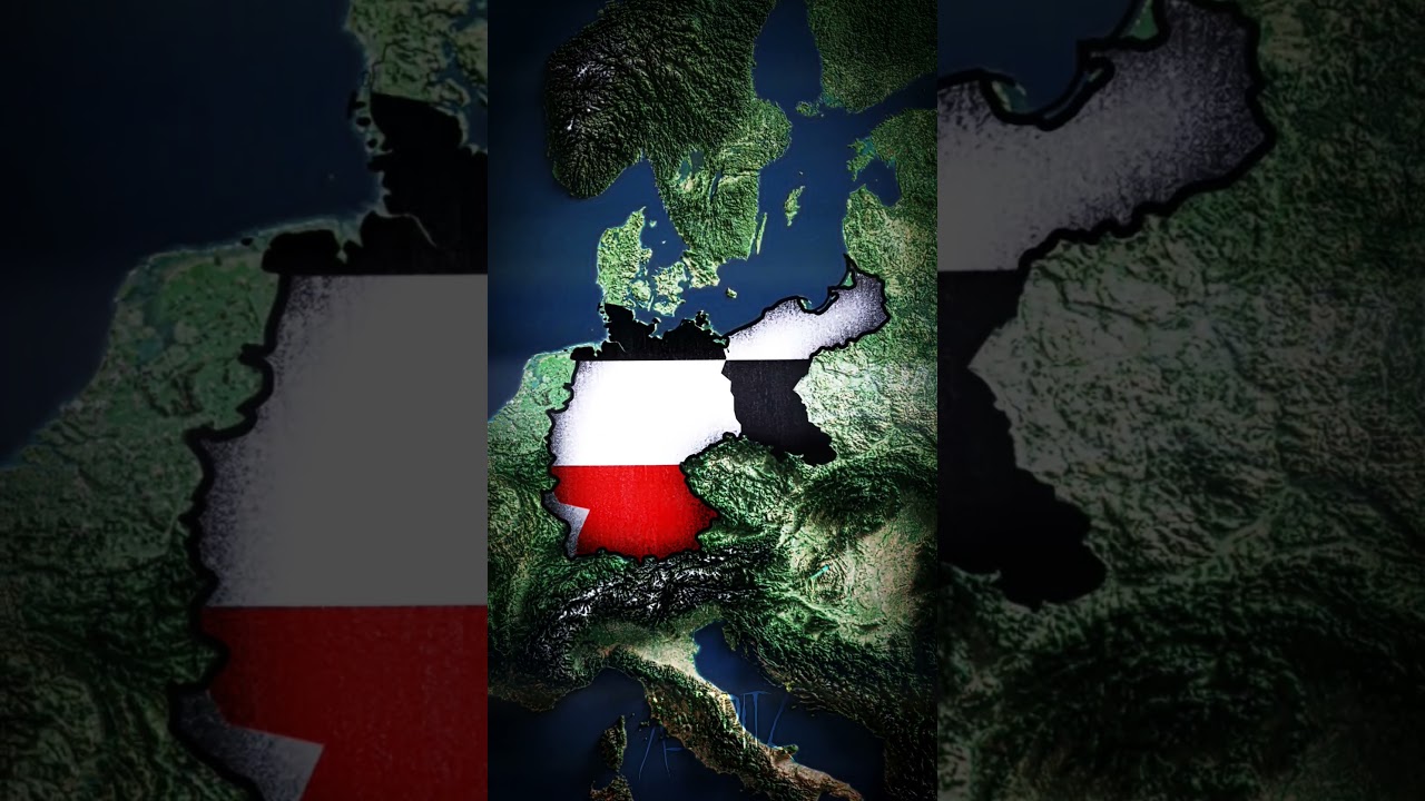 Countries That Vanished From History 🌍