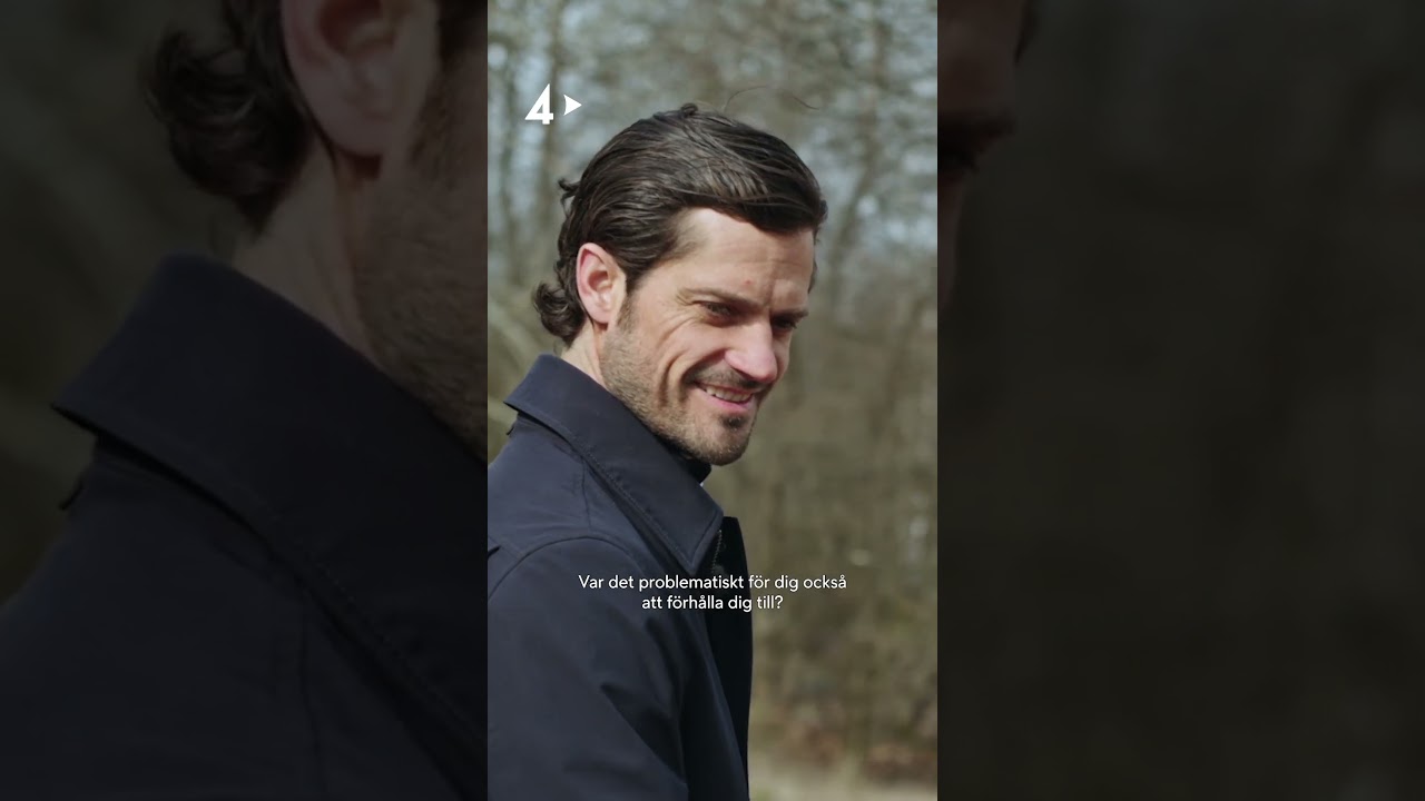 Prinsessan Sofia om de tuffa åren: