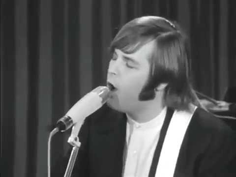Beach Boys - I Can Hear Music (1969)