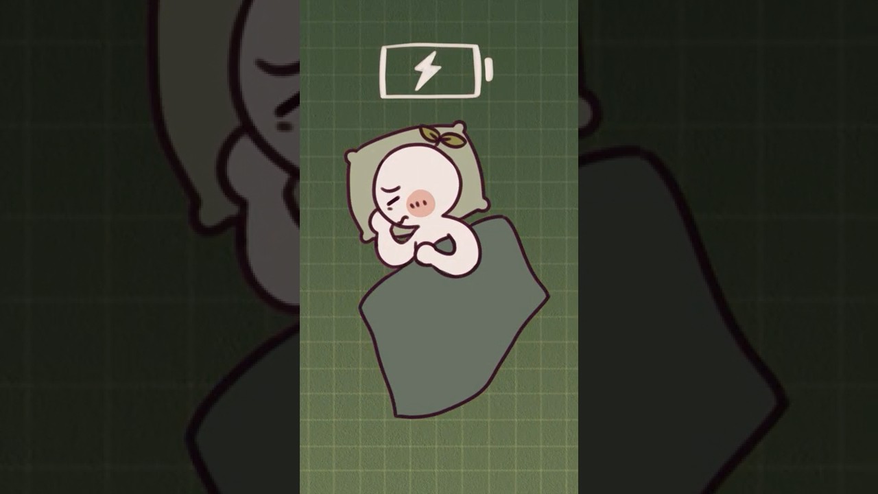 Signs You're Struggling With Mental Health, NOT Lazy