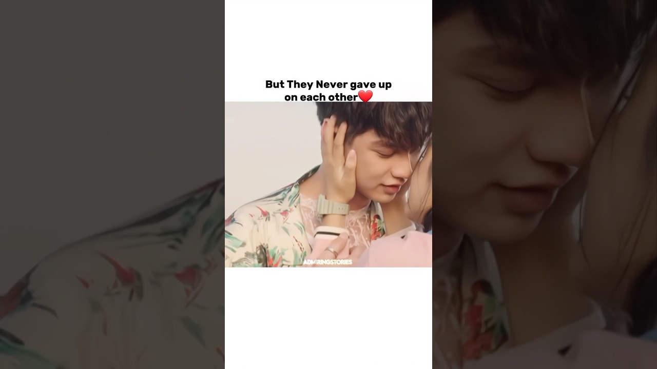 Inspiring Dedication: They Never Gave Up ❤️