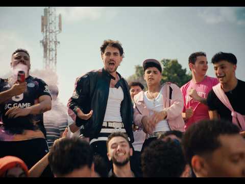 Saint Levant - DO YOU LOVE ME ? / سنيورة (Feat. Fares Sokar)