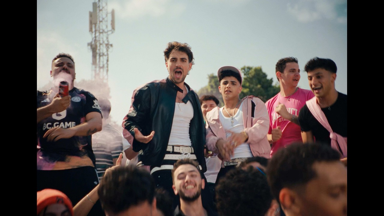 Saint Levant - Do You Love Me? 🌹