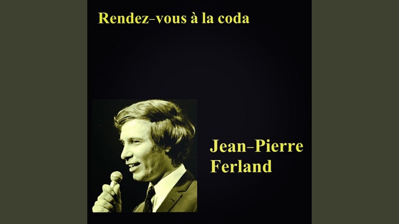 Les Immortelles by Jean-Pierre Ferland 🎶