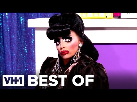 Best Of Alyssa Edwards š RuPaulās Drag Race