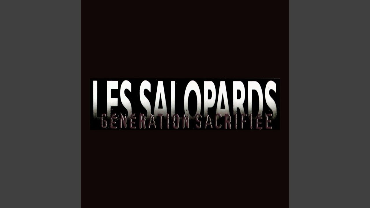 Sans Papiers by Les Salopards 🎶