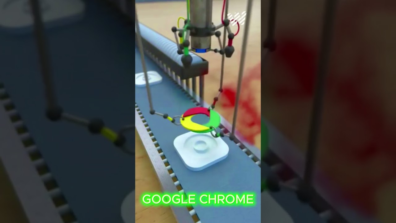 Chrome Graphic Tricks to Enhance Your Browser π¨