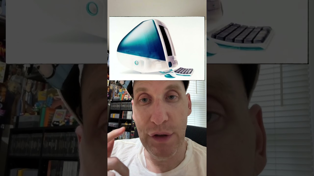 Tech Trends of the Early 2000s 🚀