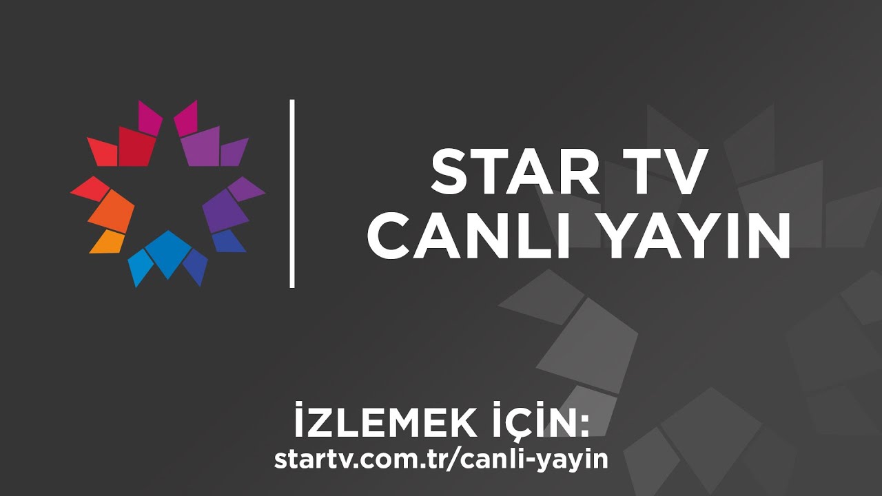 Star TV Canlı Yayın 📺