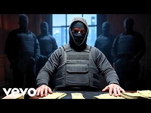 Lacrim - Vie de Criminel Ft. Zkr (2025)