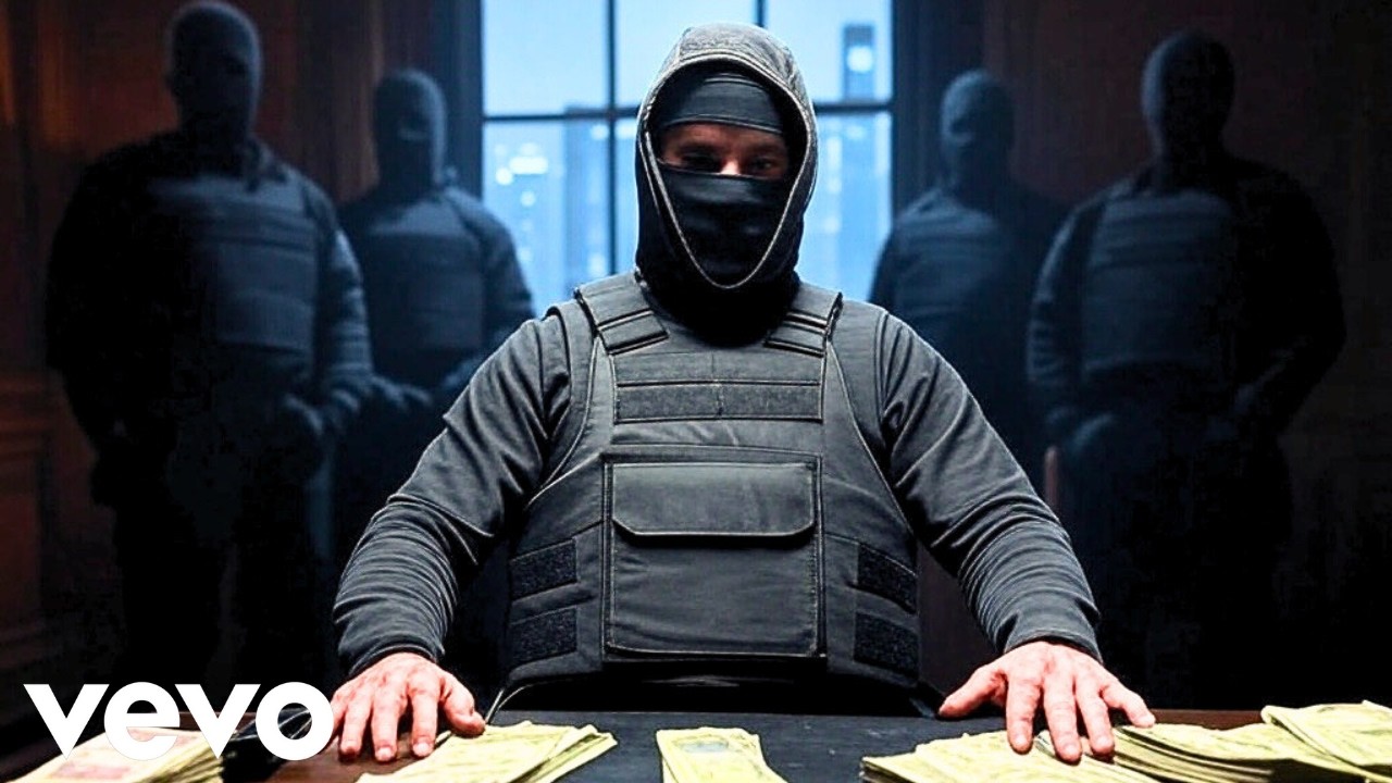 Lacrim & Zkr - Vie de Criminel (2025) | Paroles, Vidéo & Remix 🎵