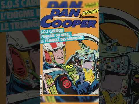 DB COOPER’S RANSOM NOTE: CRACKING THE 1971 CIPHER