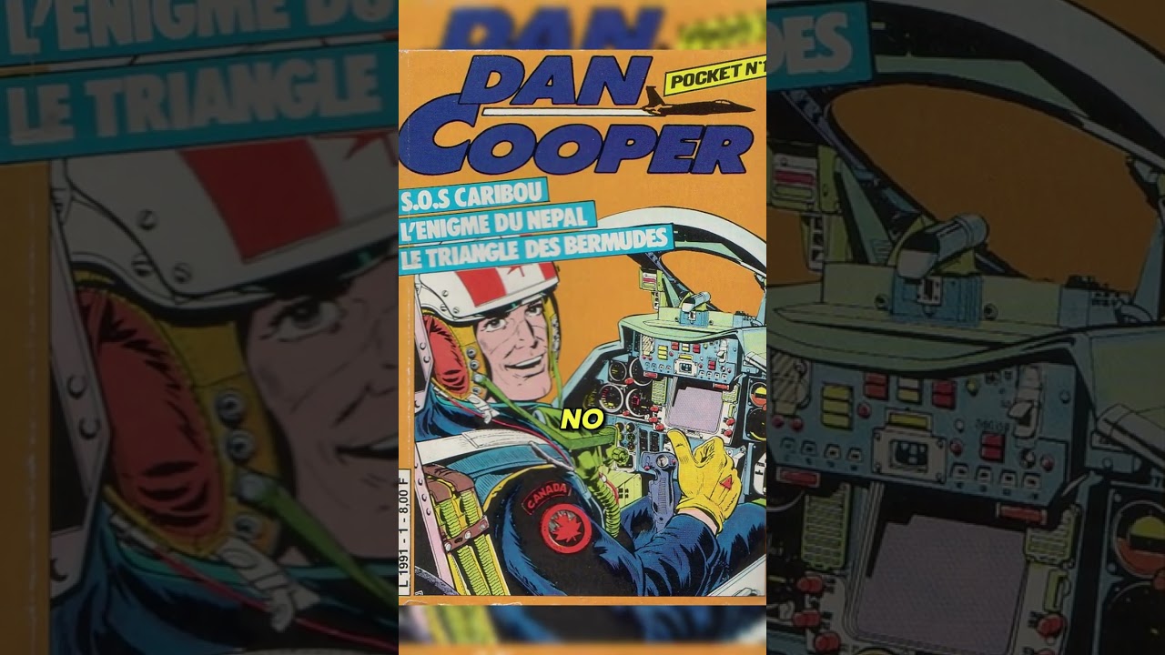 Decoding DB Cooper’s Mysterious 1971 Ransom Note 🕵️♂️