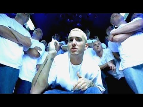 Eminem - The Real Slim Shady (Instrumental)