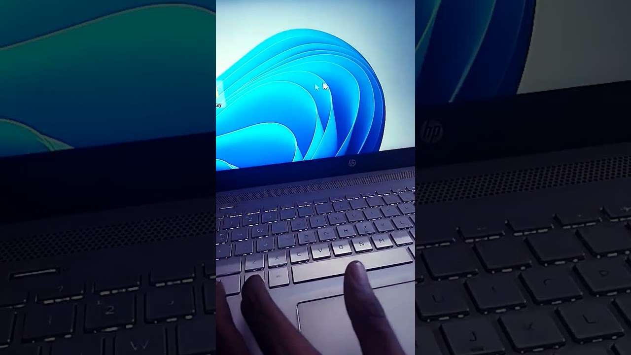 Lock Files & Folders in Windows 11 🔒