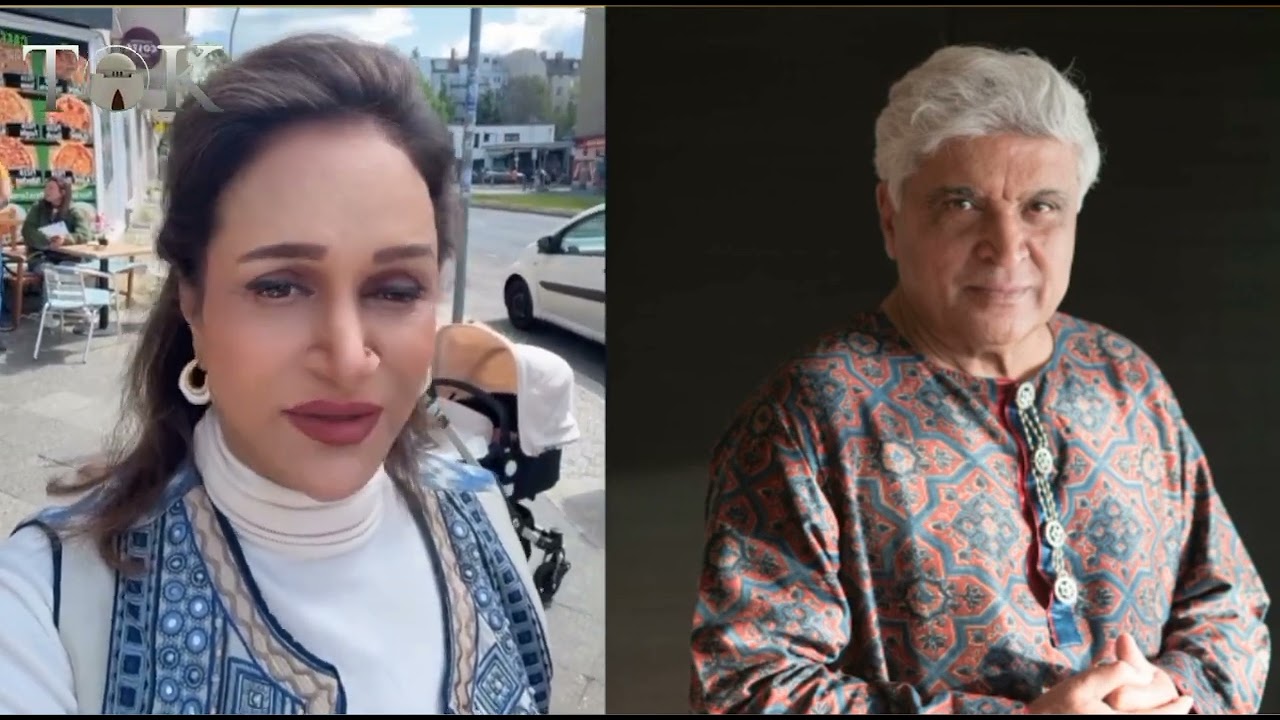 Bushra Ansari Criticizes Javed Akhtar & Arnab Goswami Over Pahalgam Remarks