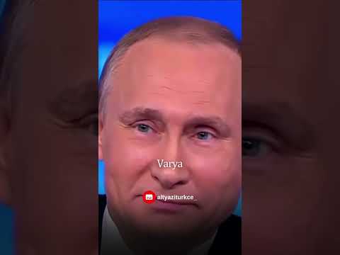Putin cevapladı "Boğulmaya karar vermişse kurtaramayız"