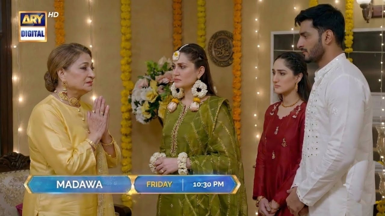 Madawa Episode 66 Promo & Review | Drama Teaser