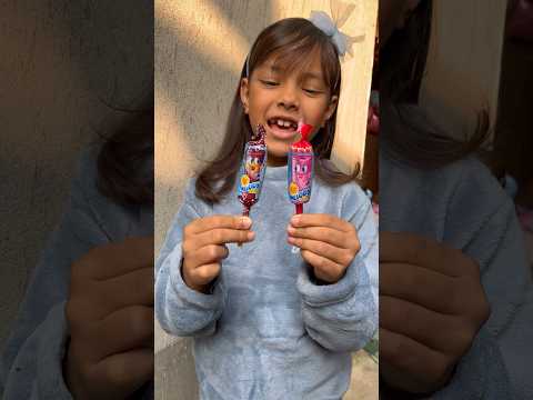 CT Wali Lollipop #shortvideo #trending #momandreedishna