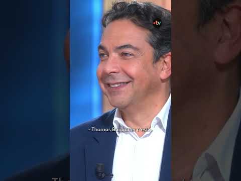 "C'est un pur génie" Orelsan parle de sa collab avec Thomas Bangalter