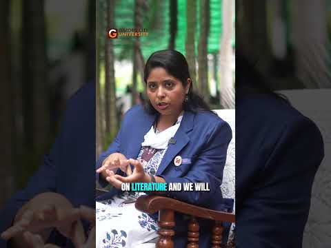 Who Can Study Computational Linguistics? | Prof. Meera Jacob | Garden City University