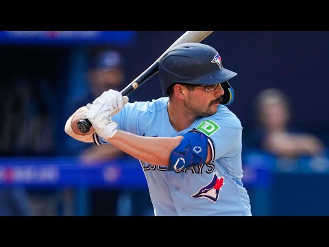 All 8 of Davis Schneider's 2023 Home Runs!