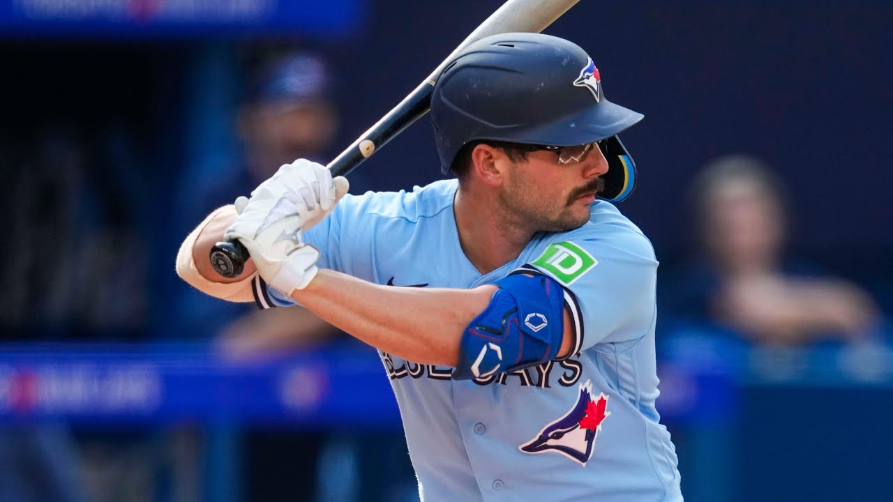 All 8 Davis Schneider's 8 Amazing Home Runs in 2023 ⚾