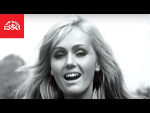 Helena Vondráčková - Vzdálený hlas (Hitparáda 60. léta 23)