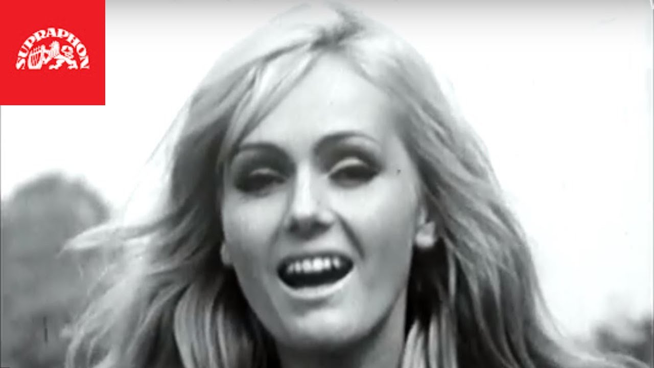 Helena Vondráčková - Vzdálený hlas (Hitparáda 60. léta 23) 🎶