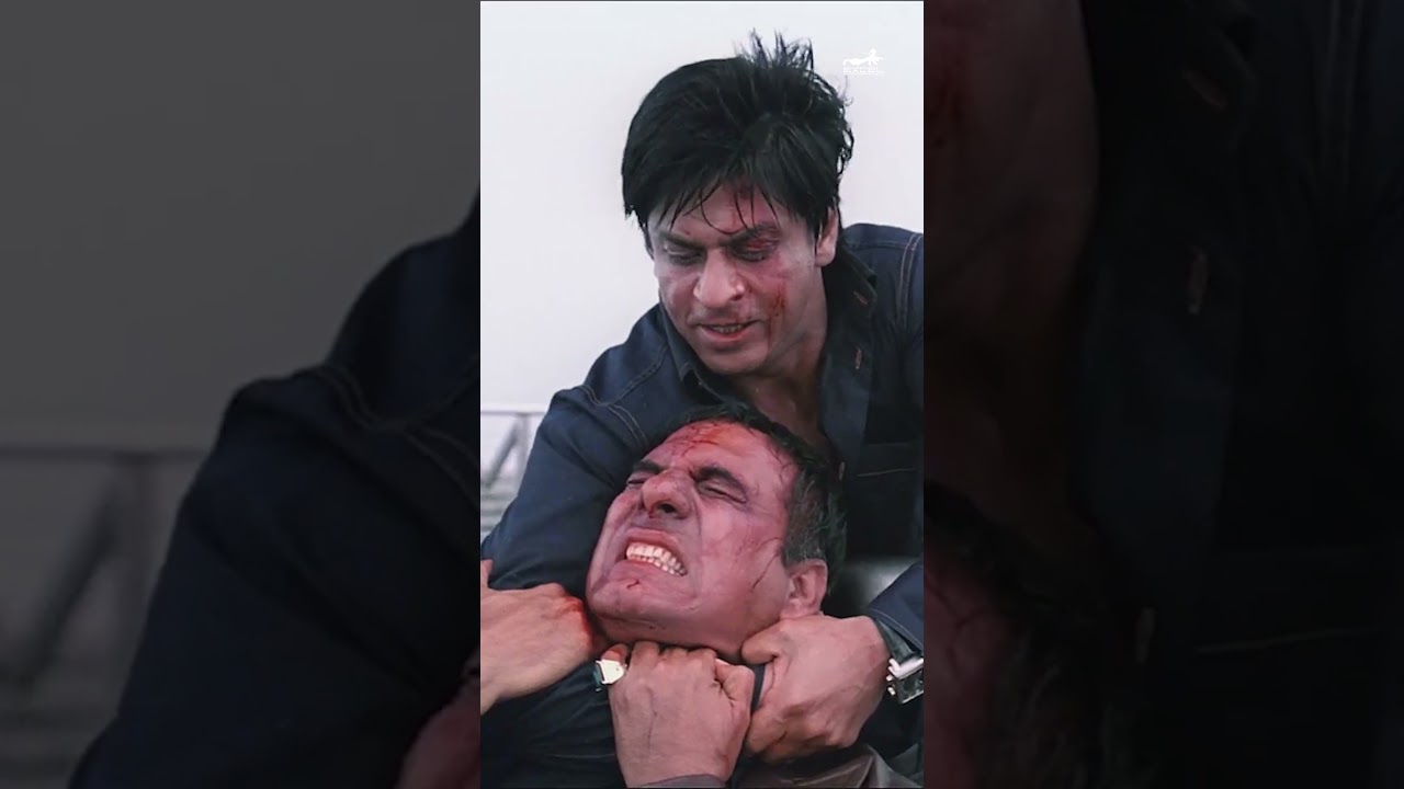 Don completes 18 years: Catching Don remains a challenge