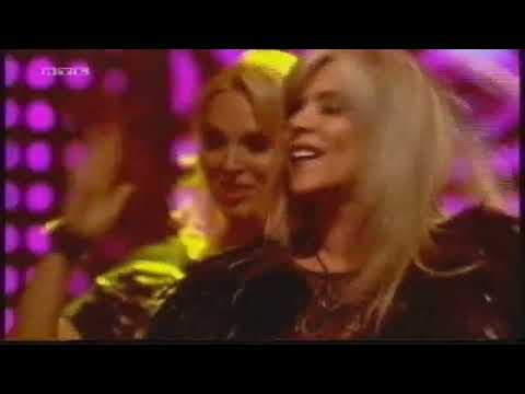 Nothing's Gonna Stop Me Now -Sam Fox