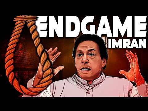 Pakistan Army’s Deadly Trap: Will Imran Khan Get the Noose like Bhutto? | Imran-Bhutto Deja Vu