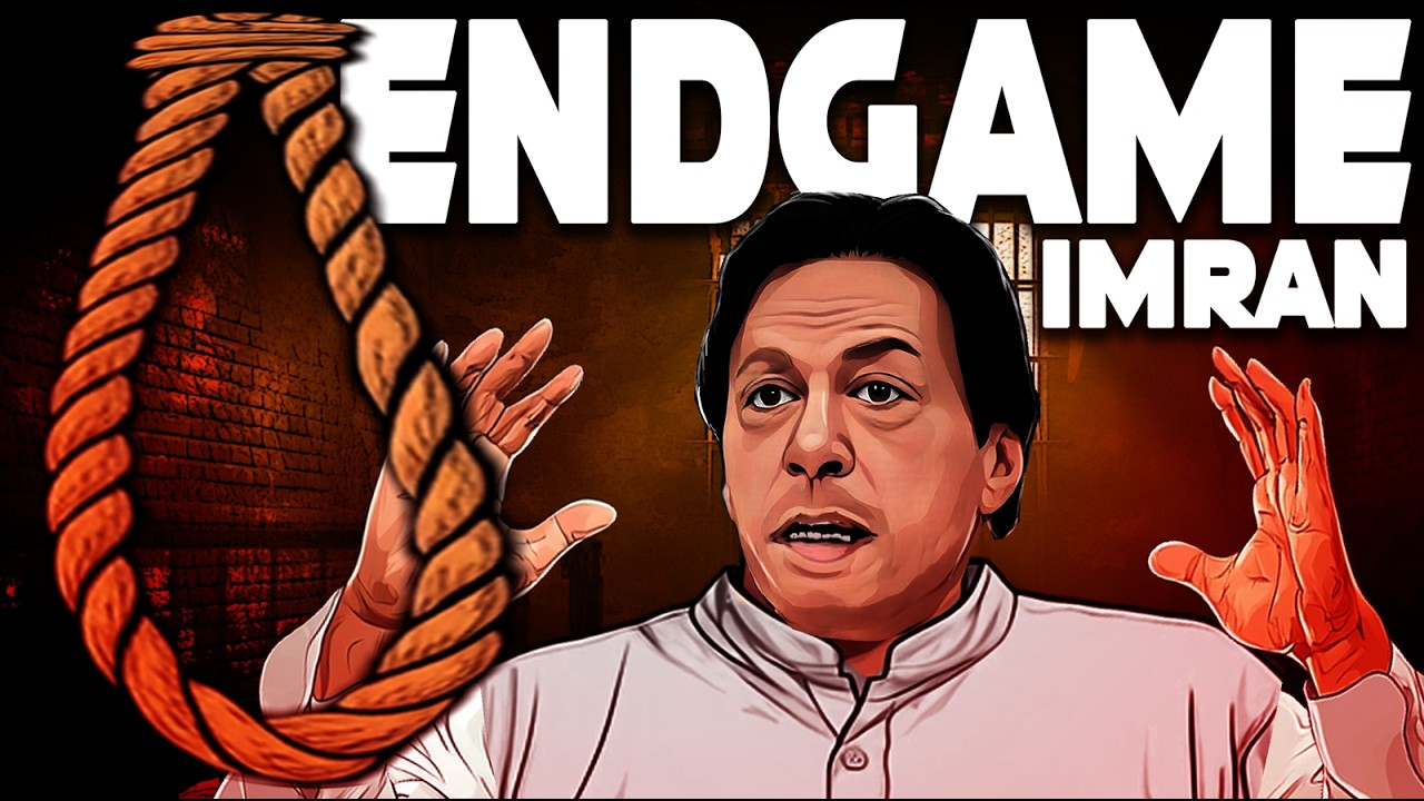 Pakistan Army’s Deadly Game: Will Imran Khan Face a Fate Like Bhutto? | Imran-Bhutto Parallels