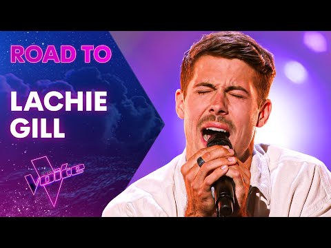 How this PHENOMENAL singer WON The Voice Australia!