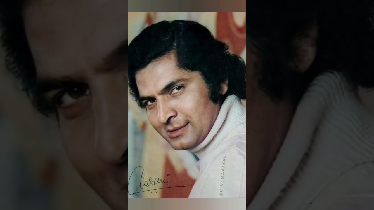 Bollywood Actor Asrani Passes Away on Diwali 🕯️