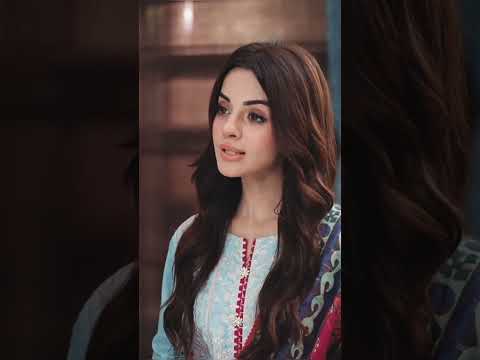 Rah e Junoon romantic scenes pyar ke liye driver š„ #rahejunoon #danishtaimoor #komalmeer #humor