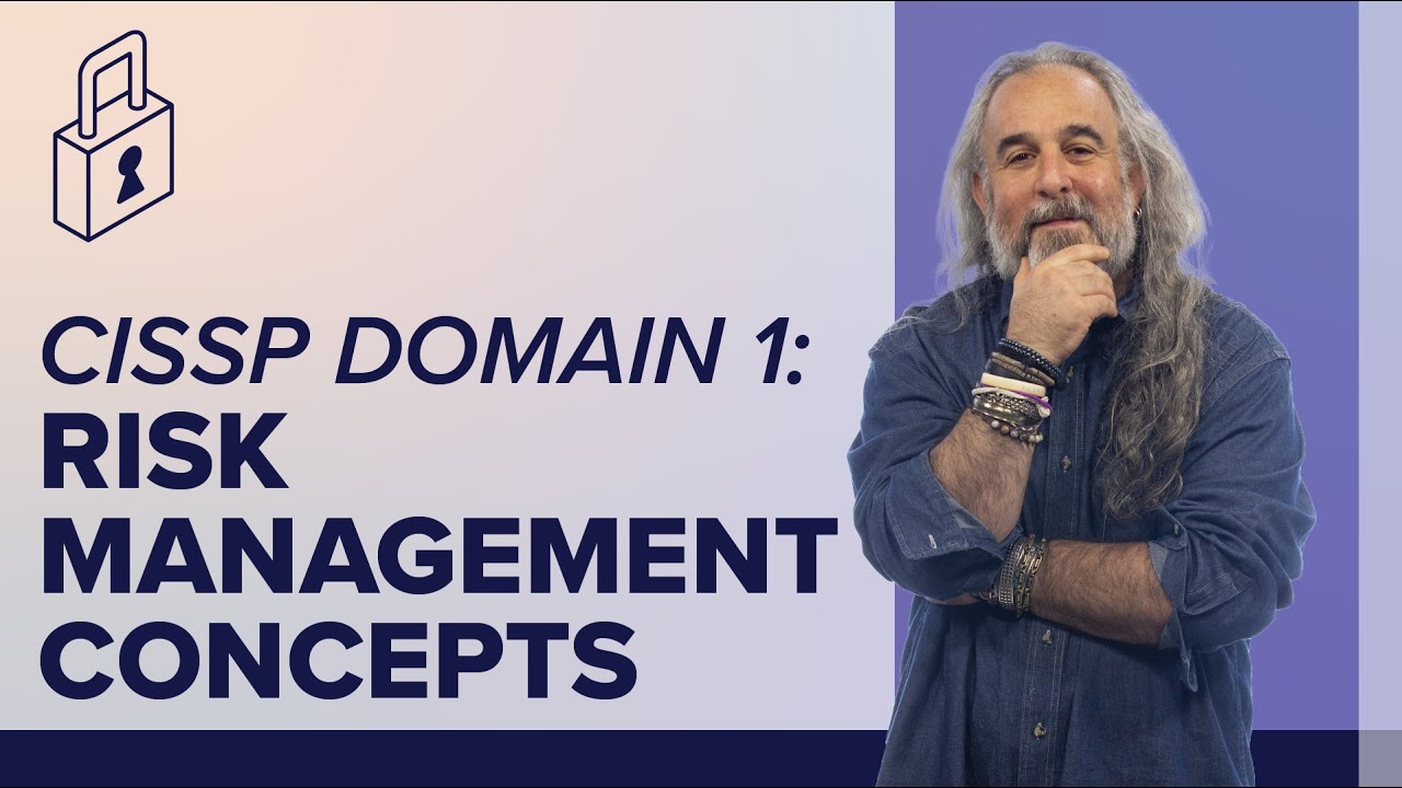 CISSP Domain 1: NIST Risk Management & Practice Questions 📋