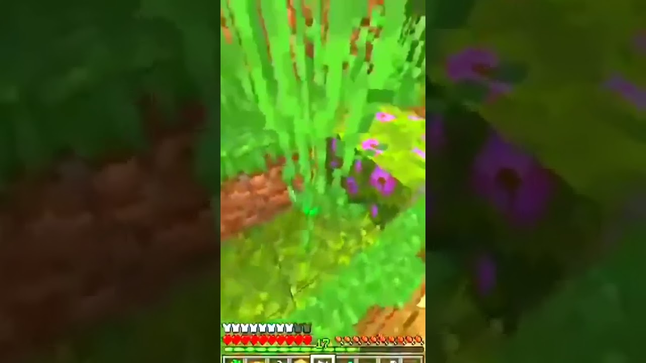 Minecraft Shorts Featuring Jake Fellman 🎮