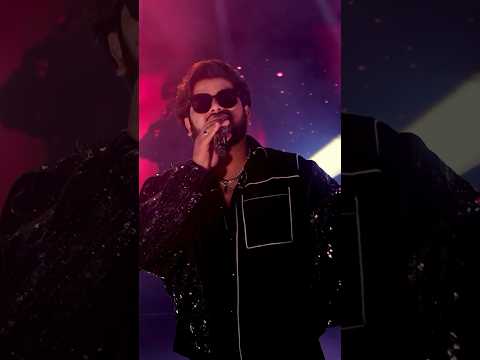 Jaan Ban Gaye | Live | Dehradun | Vishal Mishra