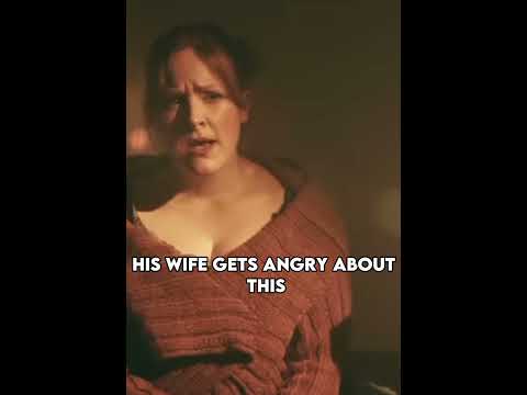 This Man Had 1500 Words To Live!