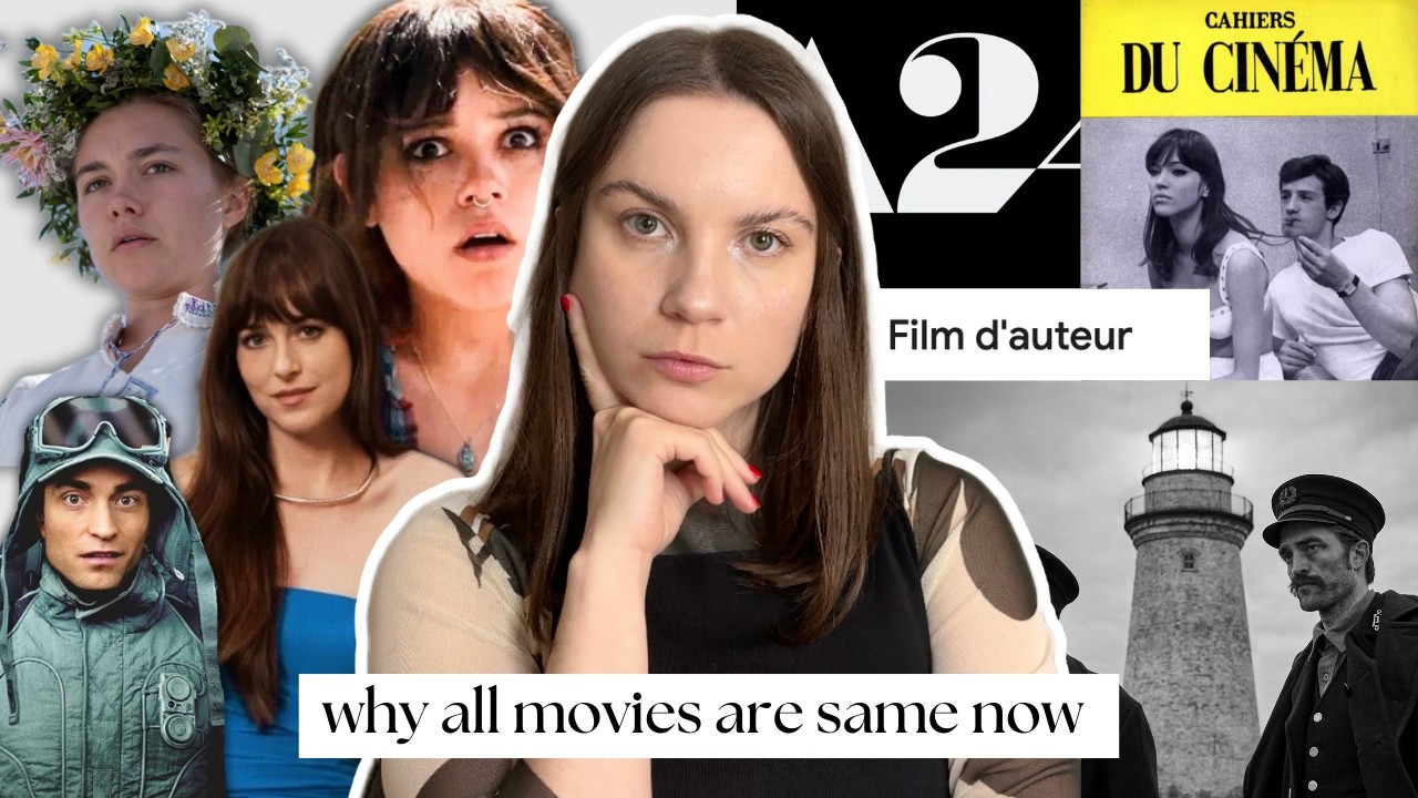 Is Anti-Intellectualism Killing Indie Cinema? 🎬