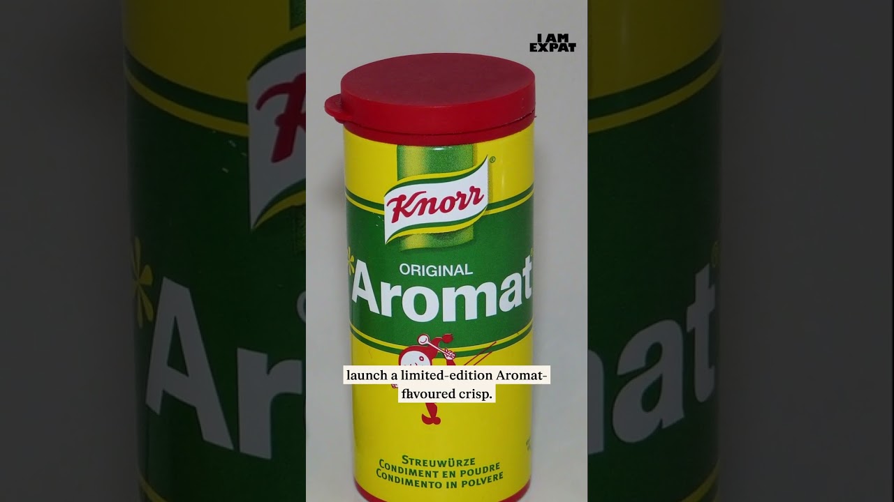 Zweifel & Aromat Launch Limited-Edition Crisps