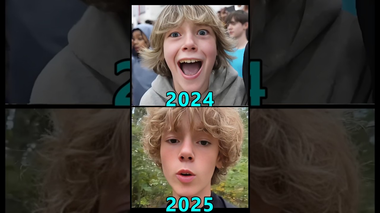 67 Kid Memes: Then vs Now 🔥