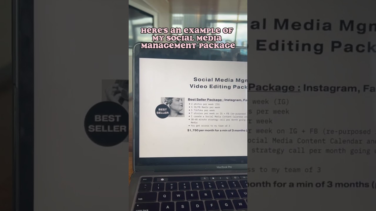 Social Media Manager Rates: How Much to Charge 💼