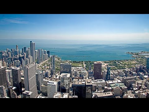 EarthCam Live: Chicago Skydeck Cam (Chicago, IL)