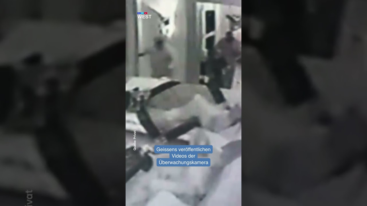 Überfall bei den Geissens in Saint-Tropez 🏠