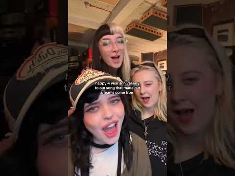 over four years … #lyrics #newmusic #alternative